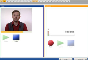 Dutch Language Exam test example